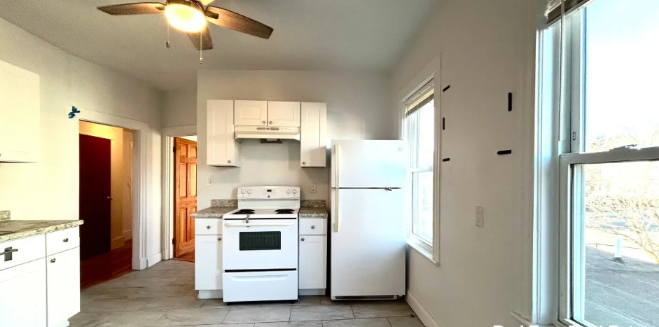 741 Broadway, Somerville