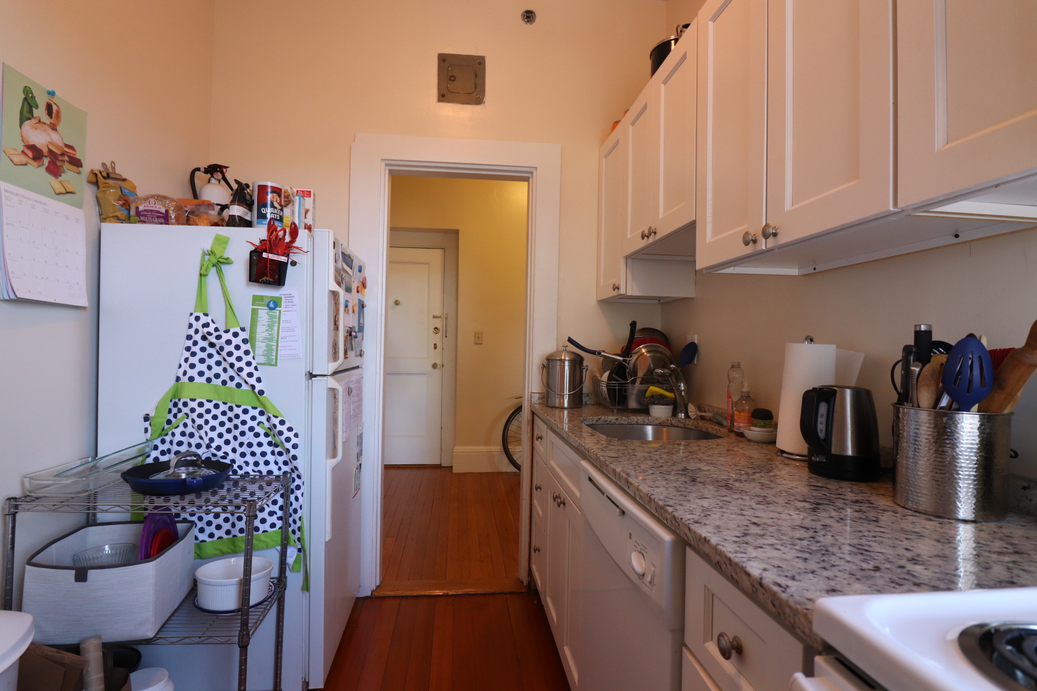 1477 Beacon St, Griggs Park