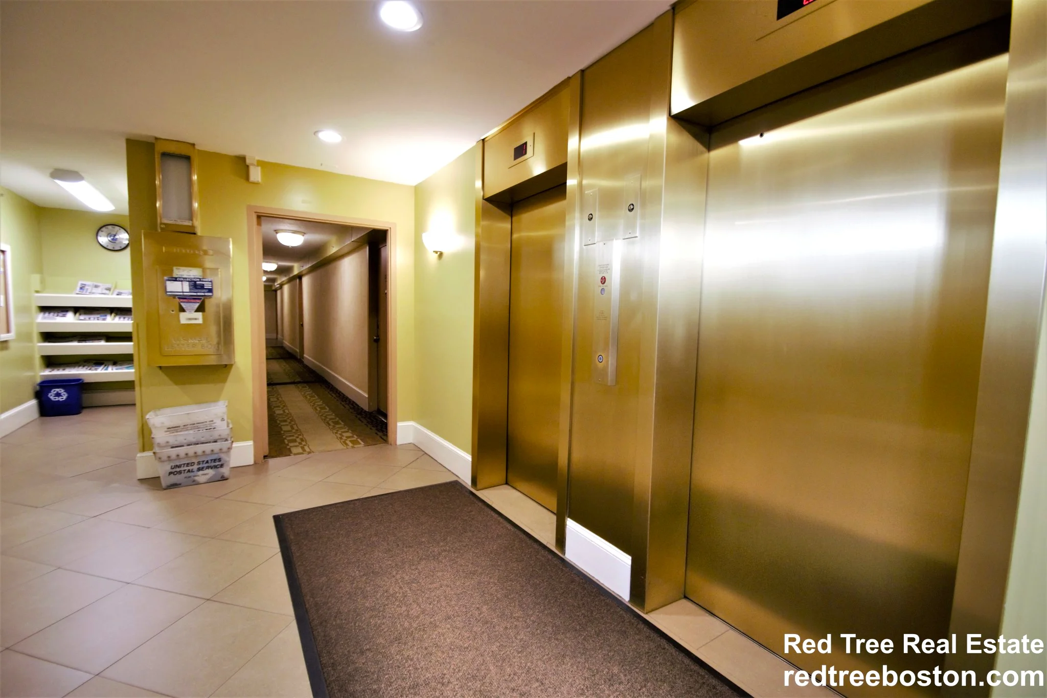 101 Monmouth St, Longwood