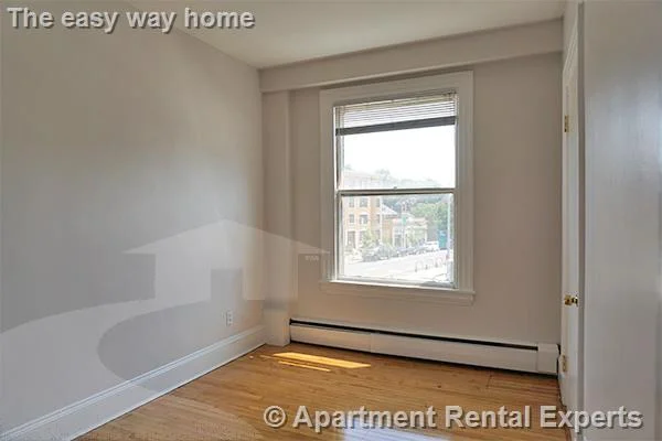 1800 Massachusetts Ave, Porter Square