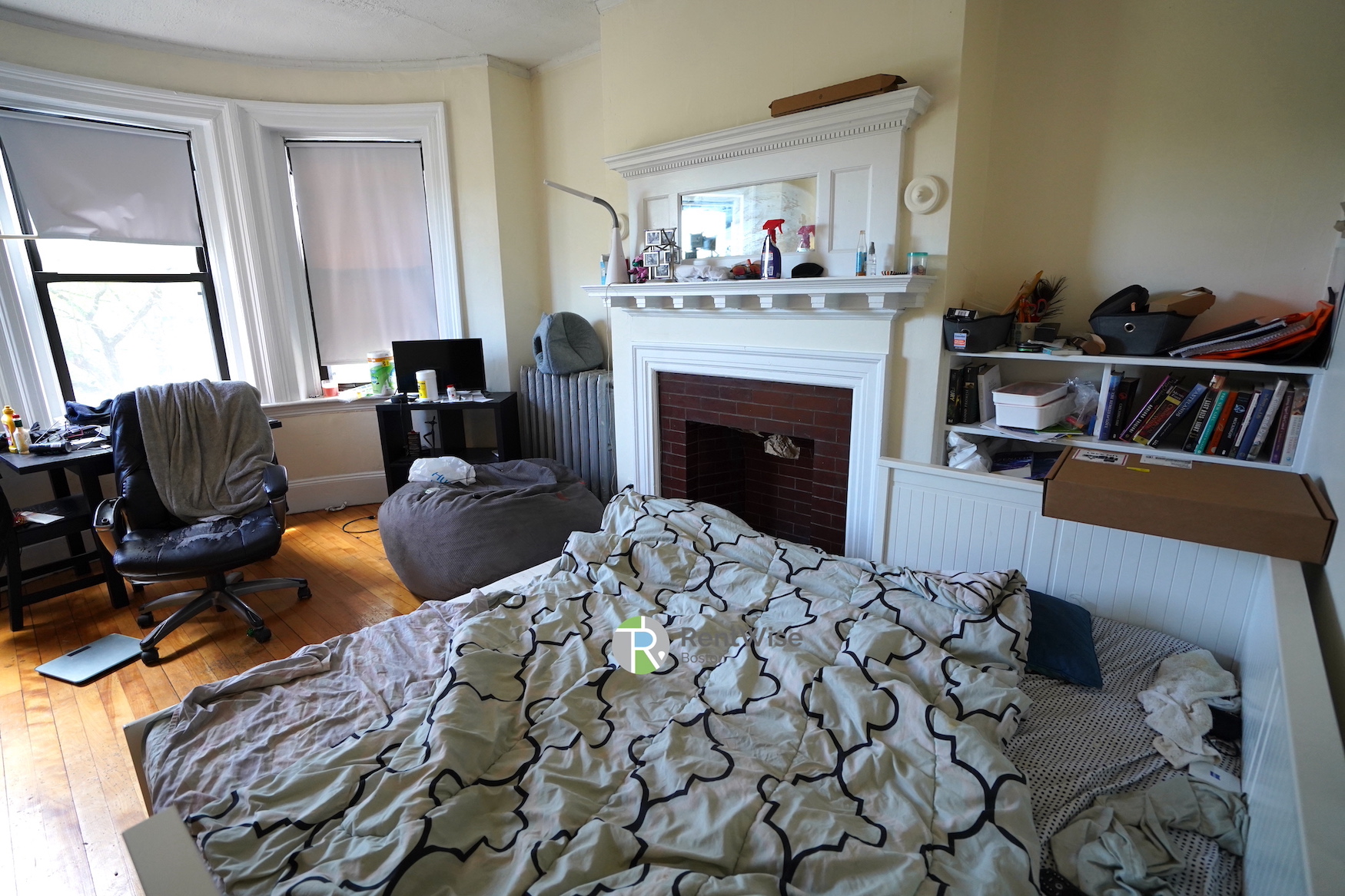 21 Brighton Ave, Allston