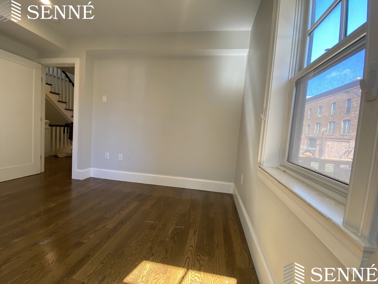 125 F St, South Boston