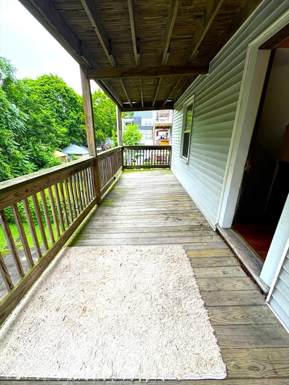 4057 Washington St, Roslindale