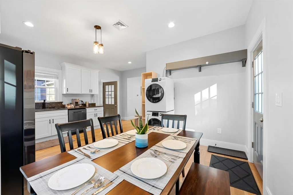 205 Mountain Ave, Malden