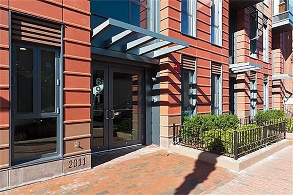 691 Mass Ave, Roxbury