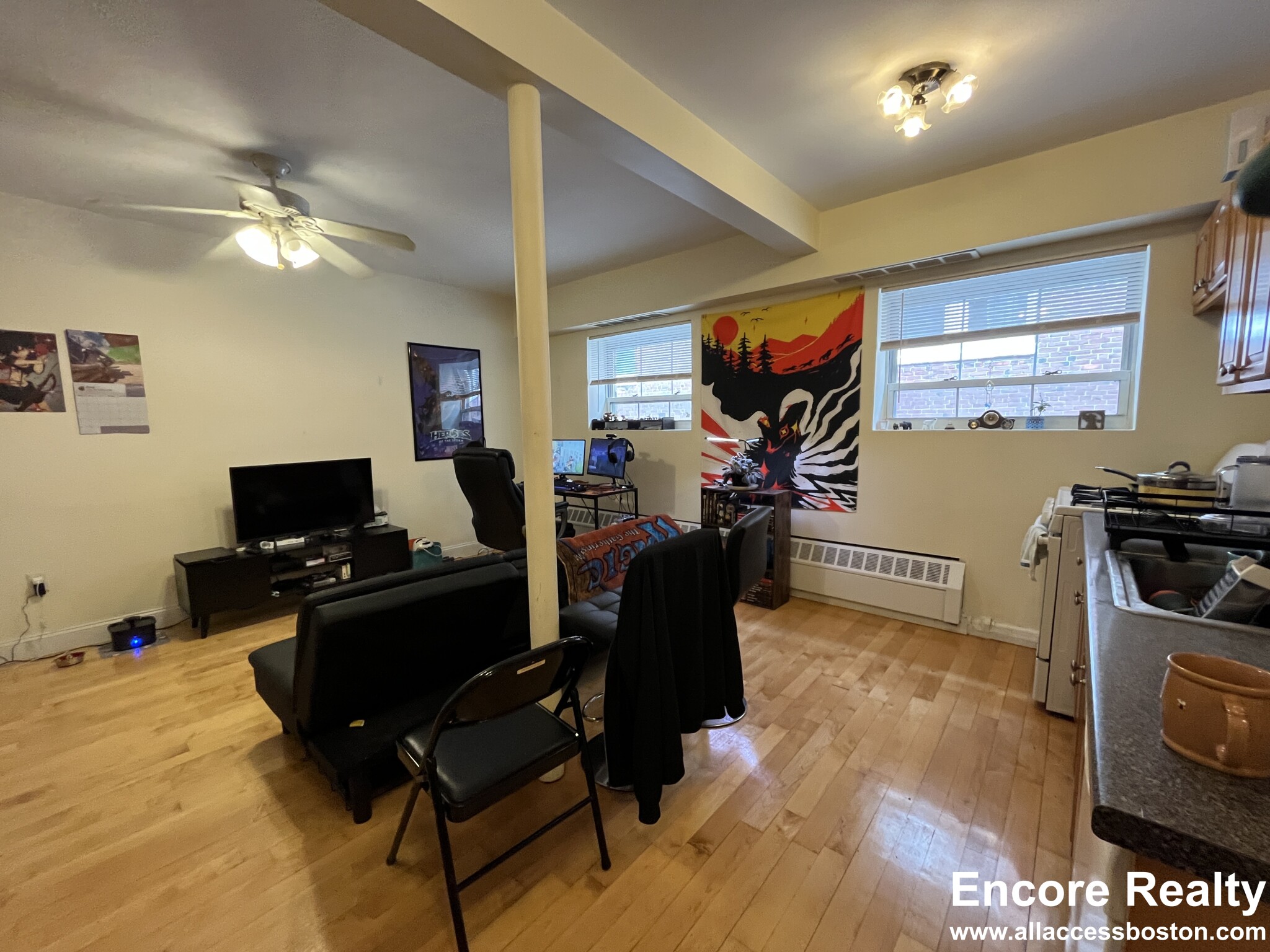 1555 Beacon St, Brookline