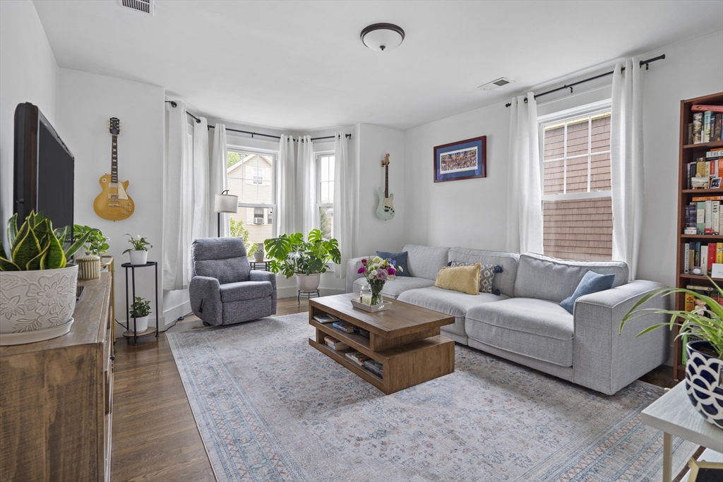 18 Brent St, Dorchester