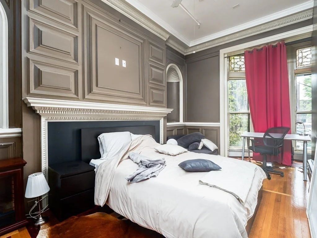 30 Gloucester St, Back Bay
