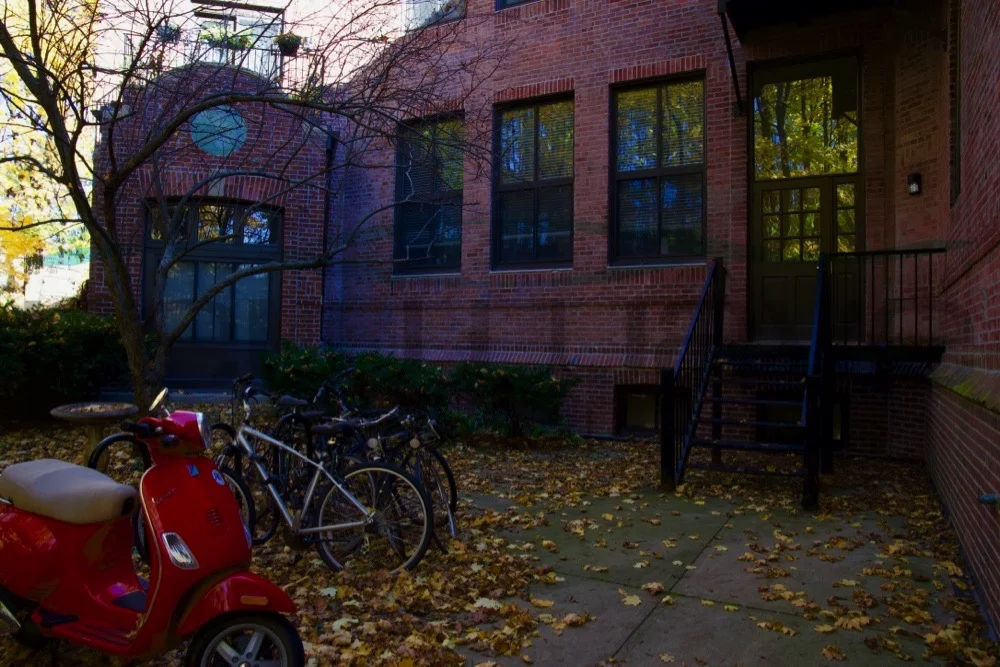 841 Parker St, Mission Hill