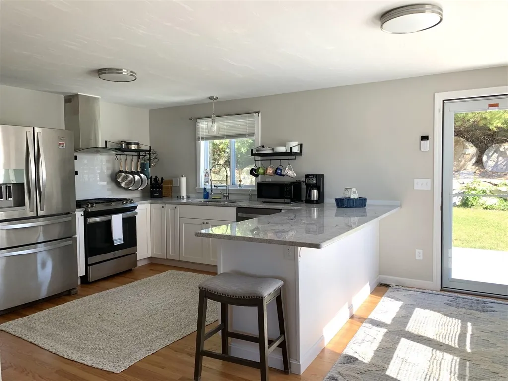 15 Avenue A St, Wareham