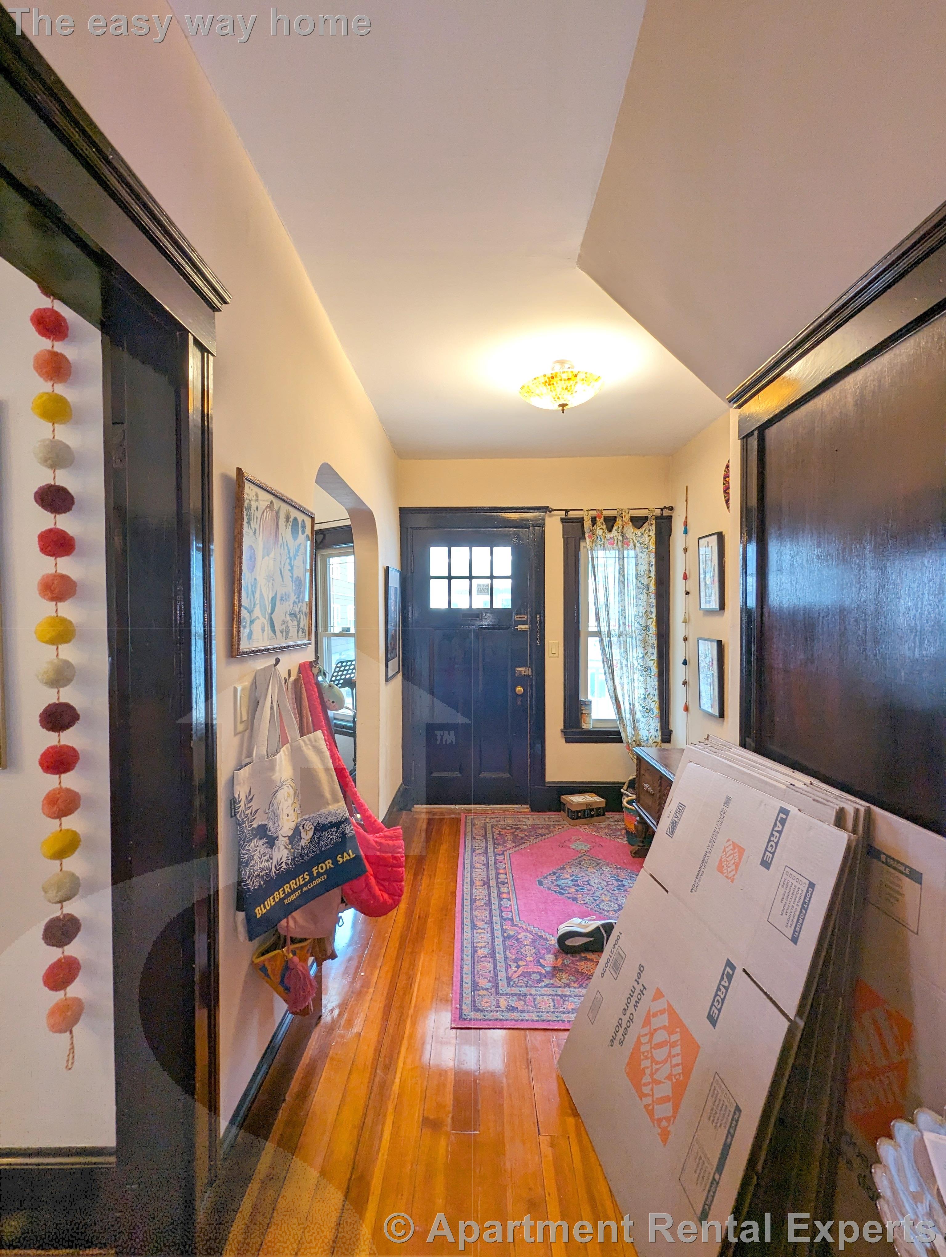 69 Prichard Ave, Davis Square