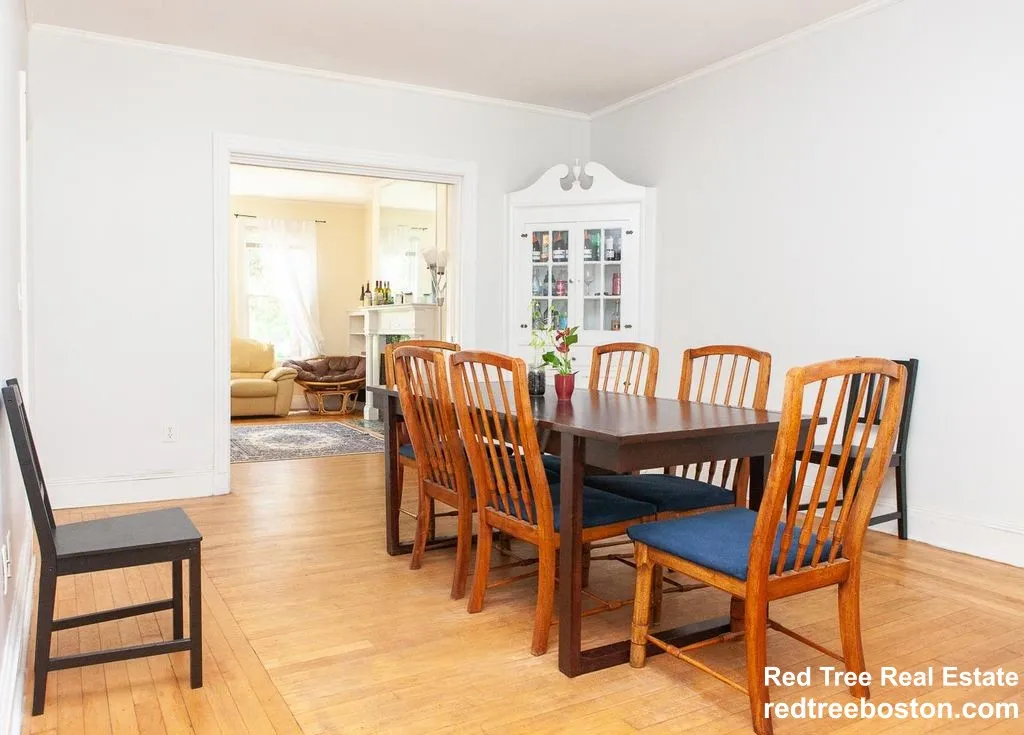 1743 Commonwealth Ave, Brighton