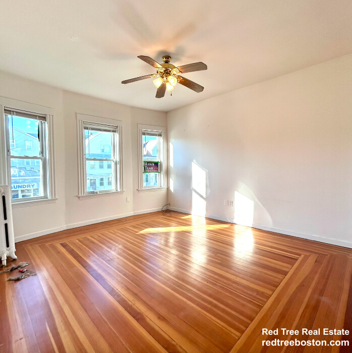 741 Broadway, Somerville