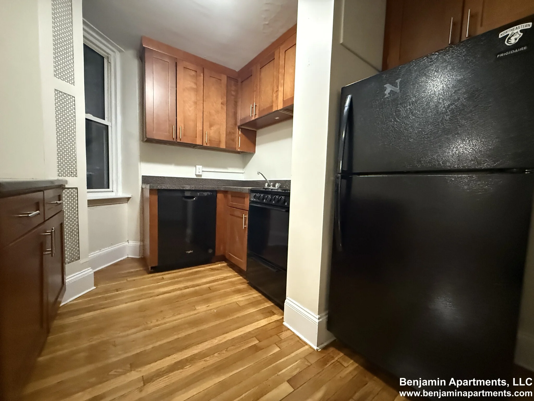 1788 Beacon St, Brookline