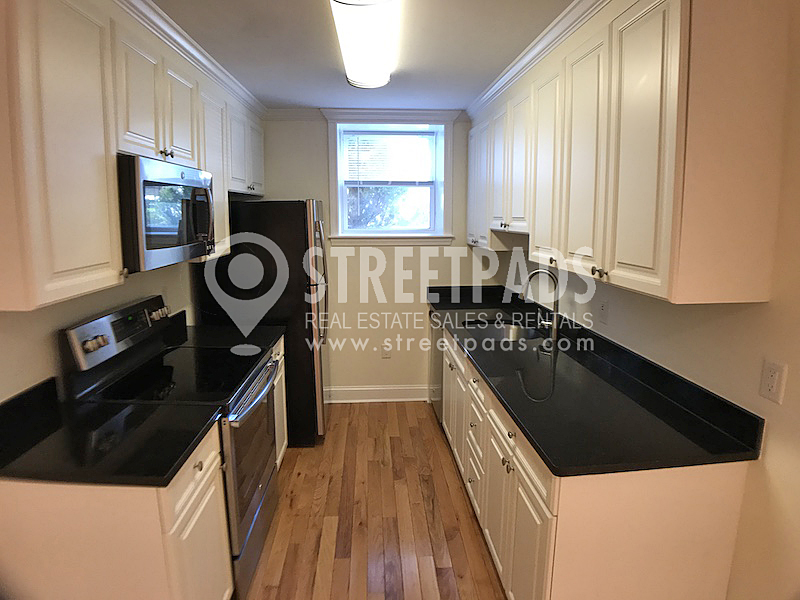 3 Chauncy St, Neighborhood Nine