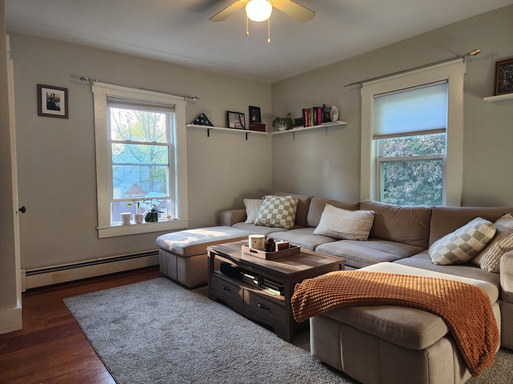 4 Bigelow, Southborough