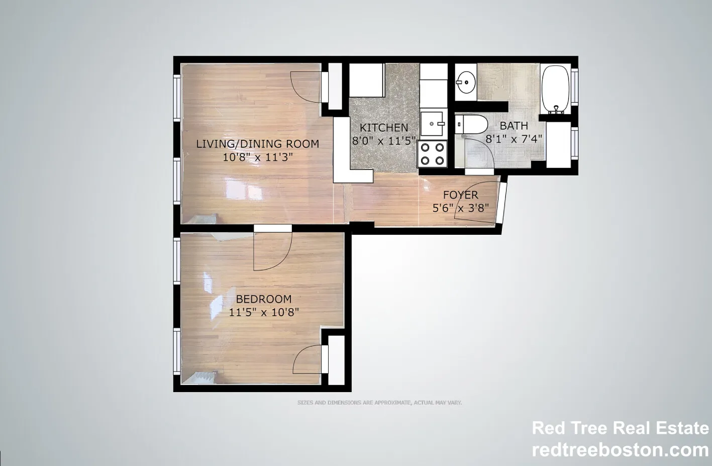 51 Queensberry St, Fenway