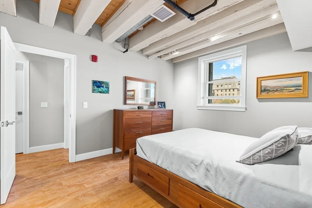 56 Commercial Wharf, Boston Downtown