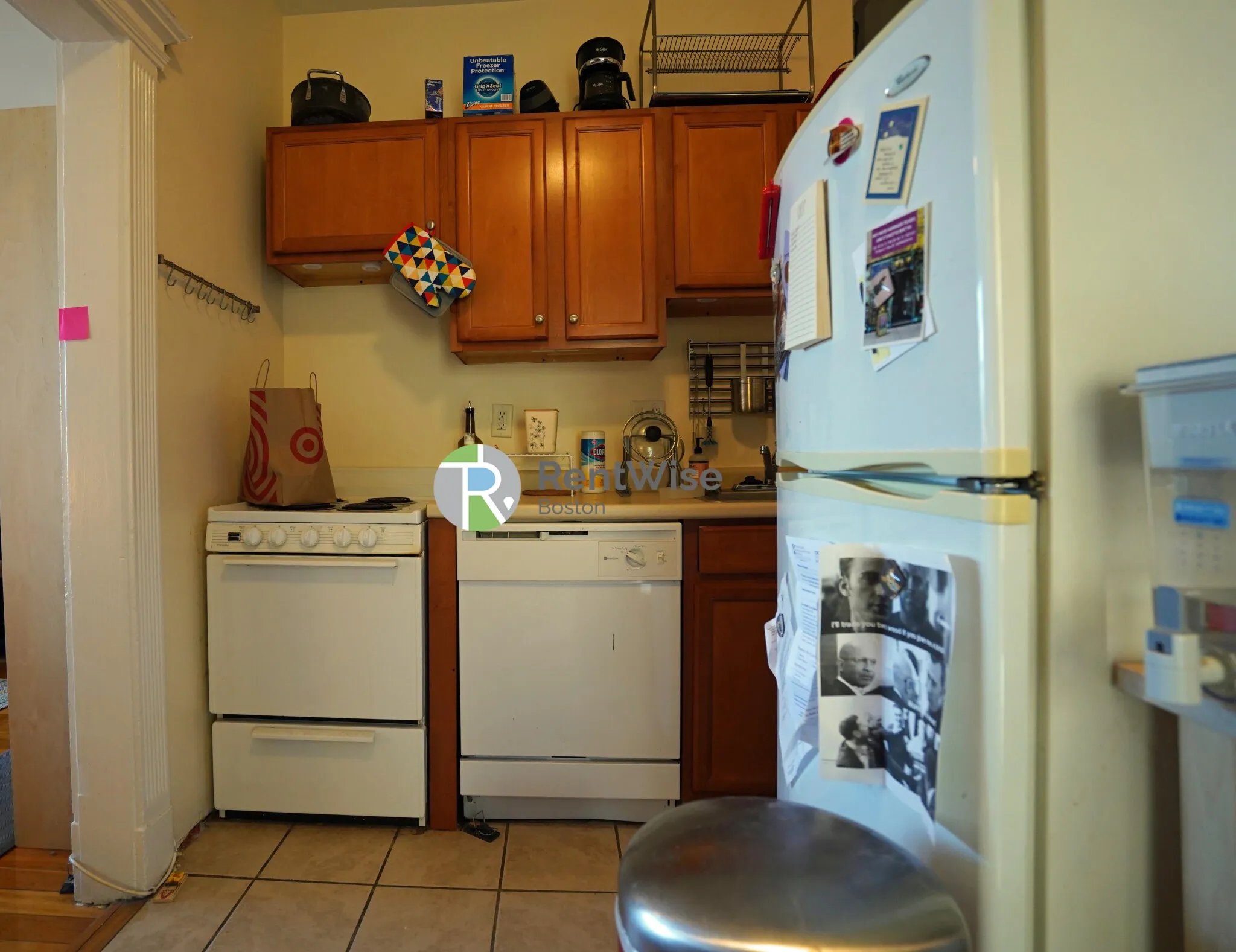 1216 Commonwealth Ave, Brighton