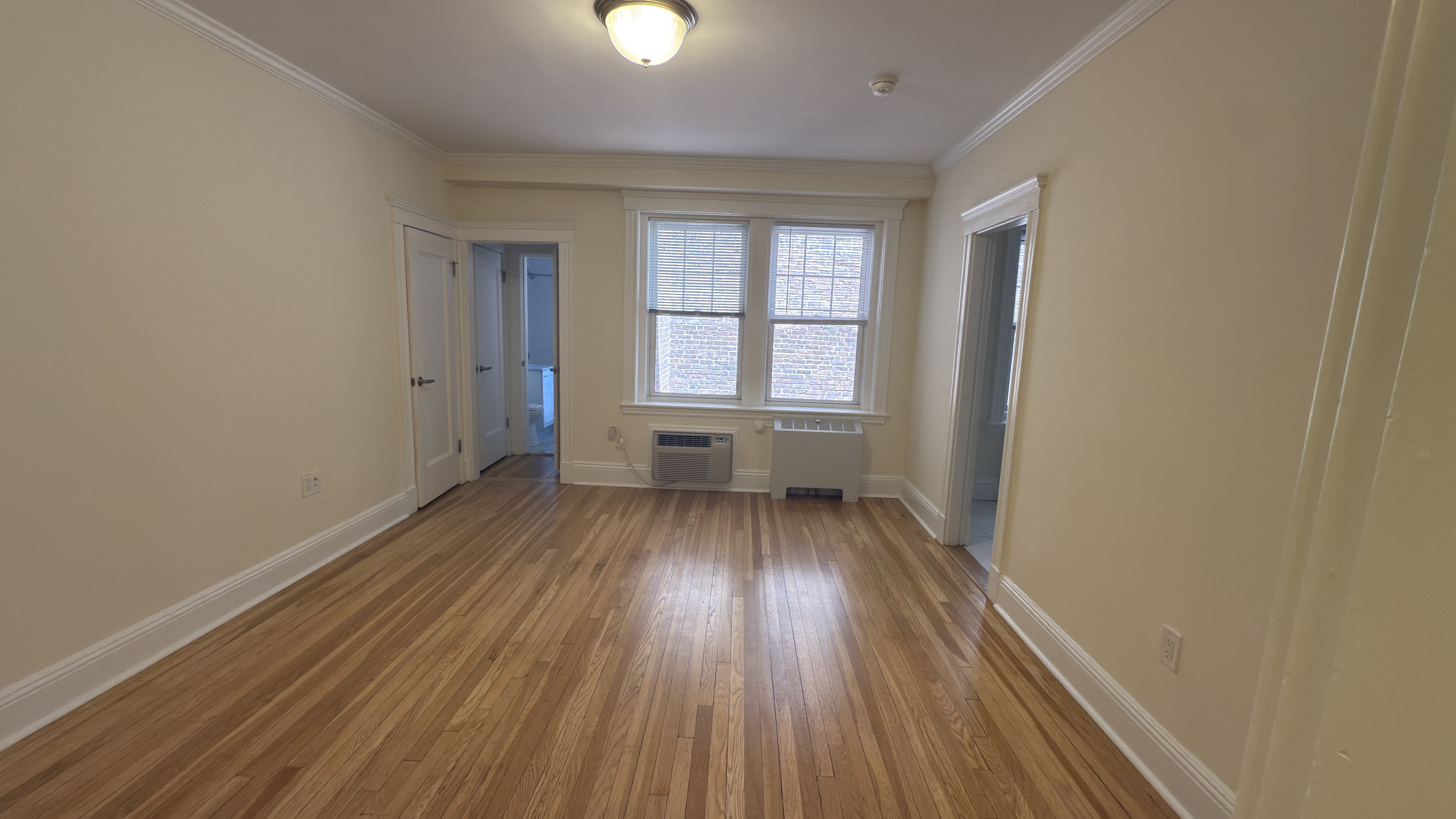 18 Chauncy St, Neighborhood Nine