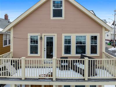 78 Bowdoin St, South Medford