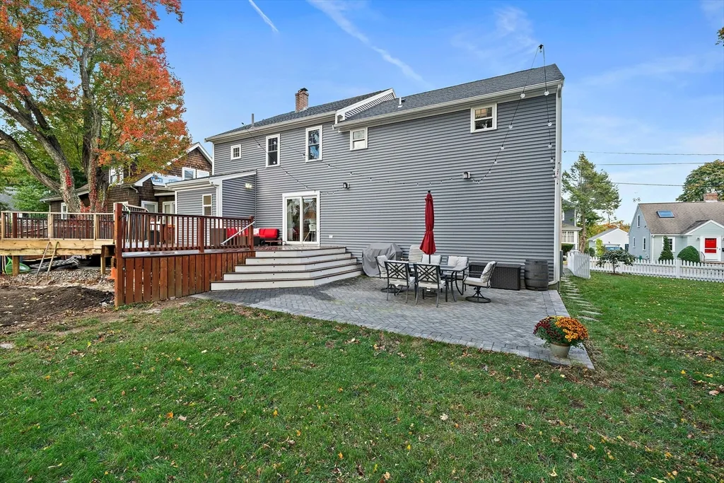 22 Hamilton St, Braintree