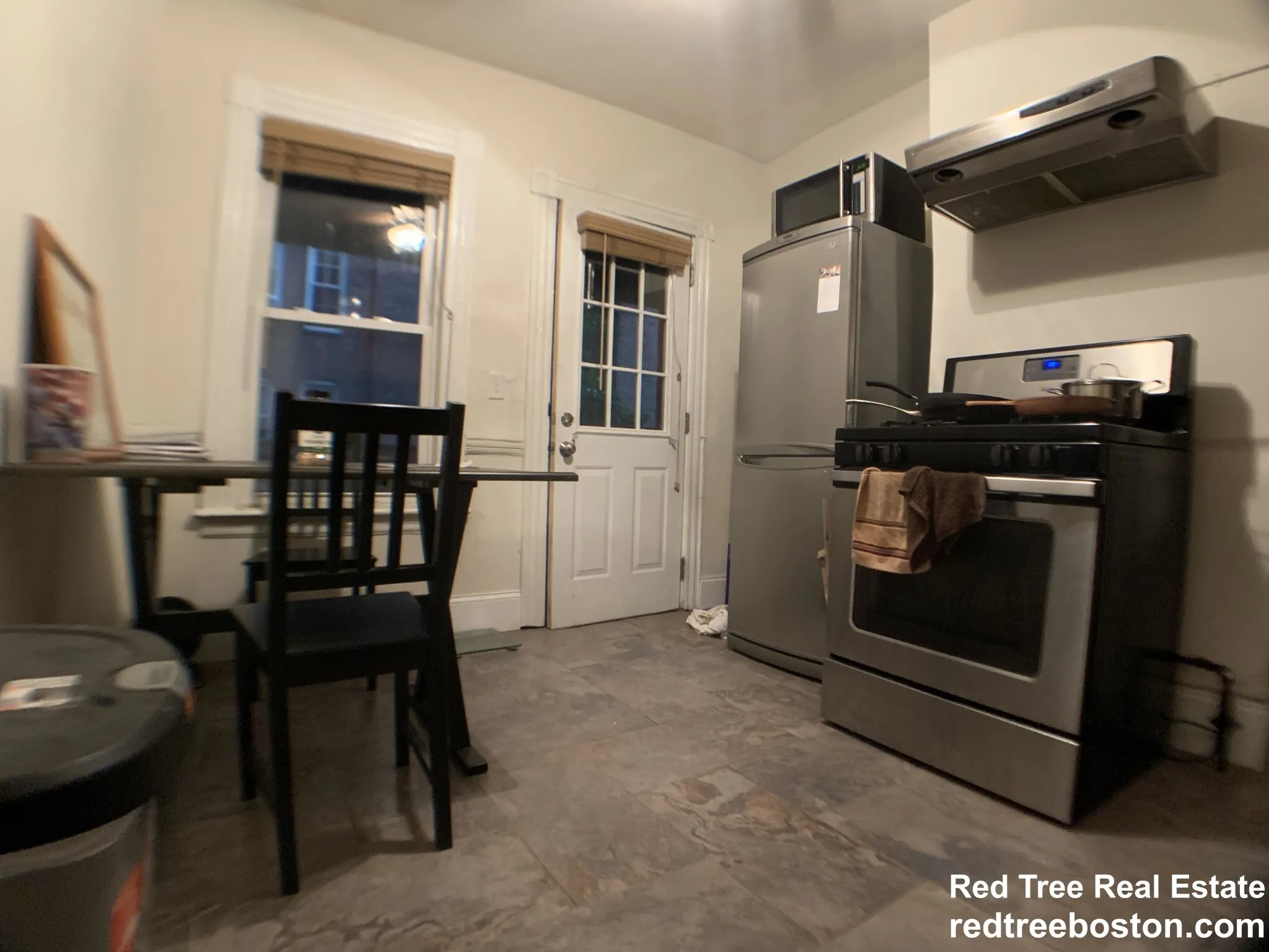 49 Saint Germain St, Back Bay