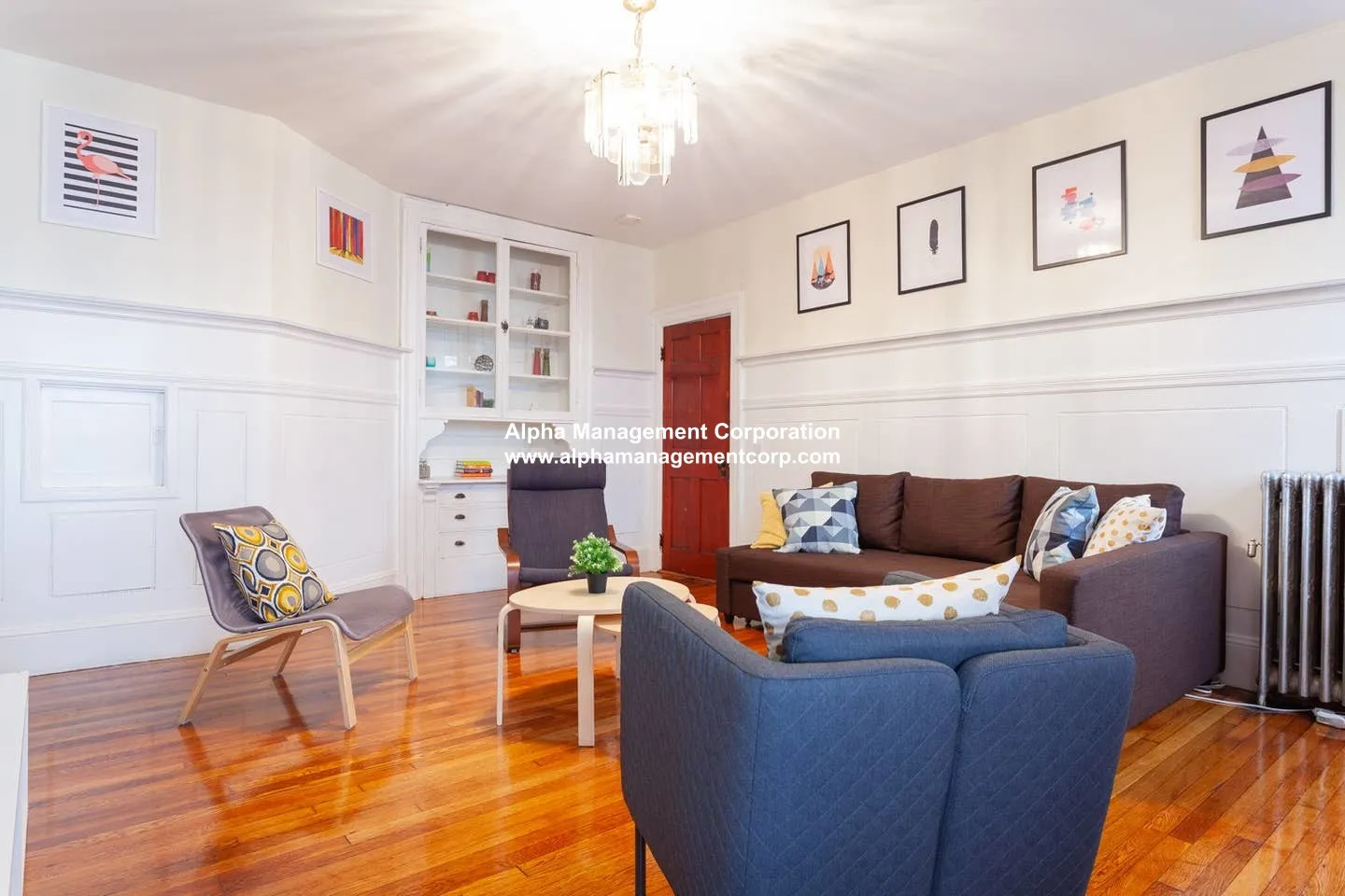 1247 Beacon St, Coolidge Corner