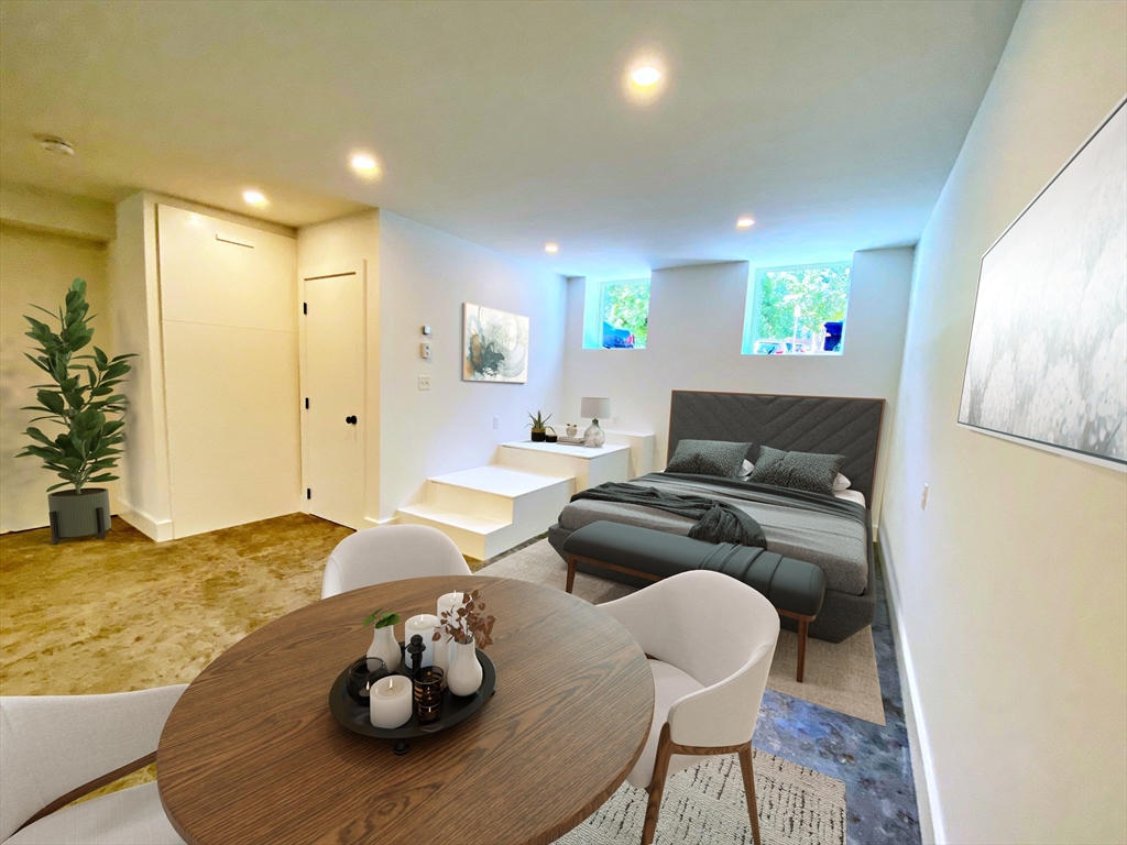 406 Sumner St, East Boston