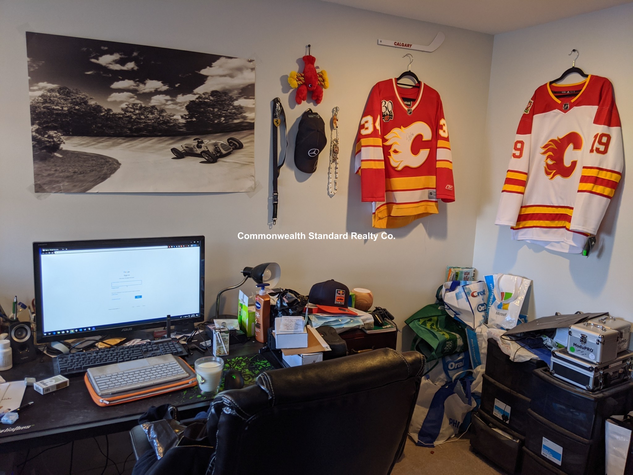 1661-1663 Washington St, South End