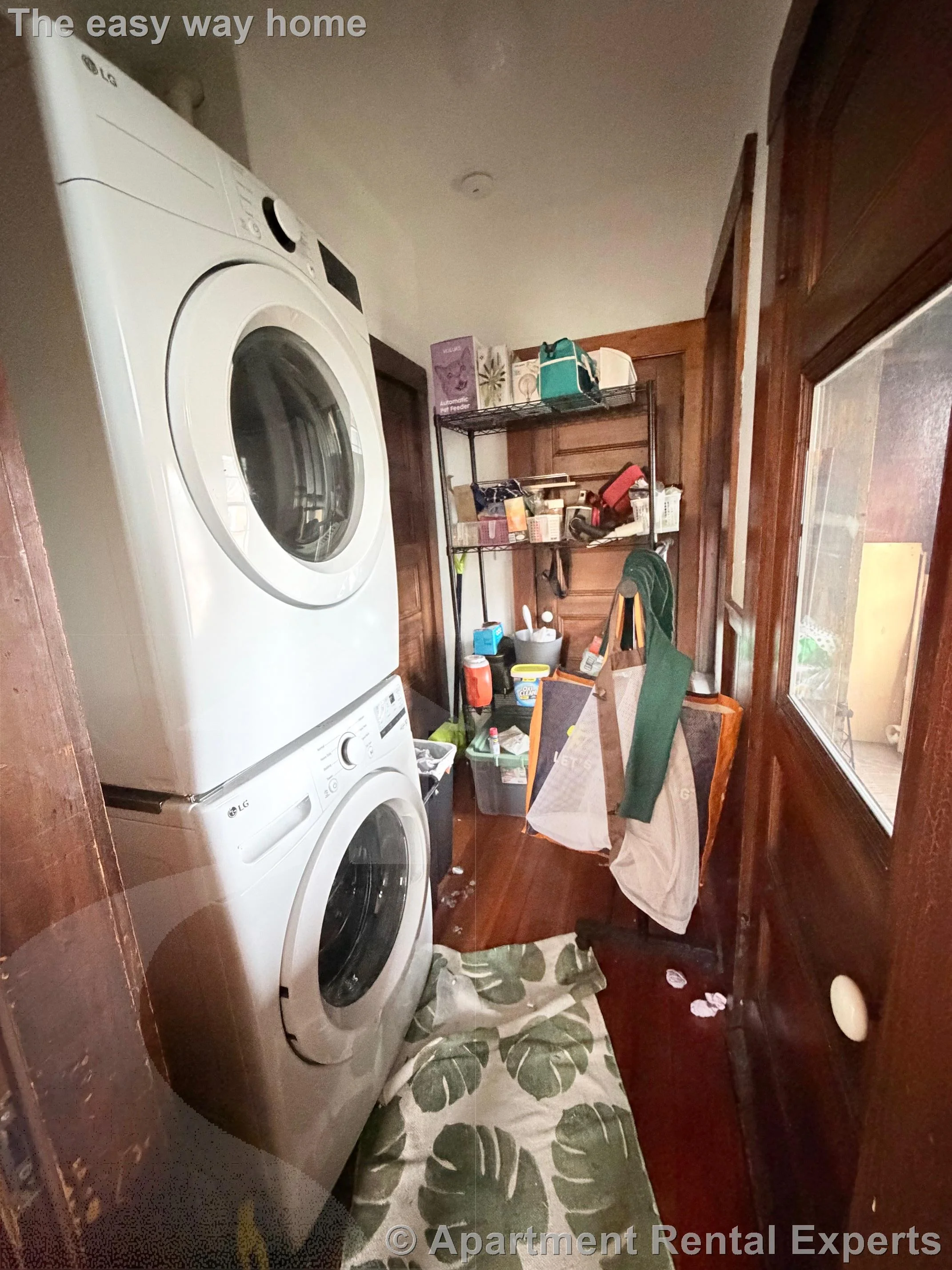 13 Linden Ave, Porter Square