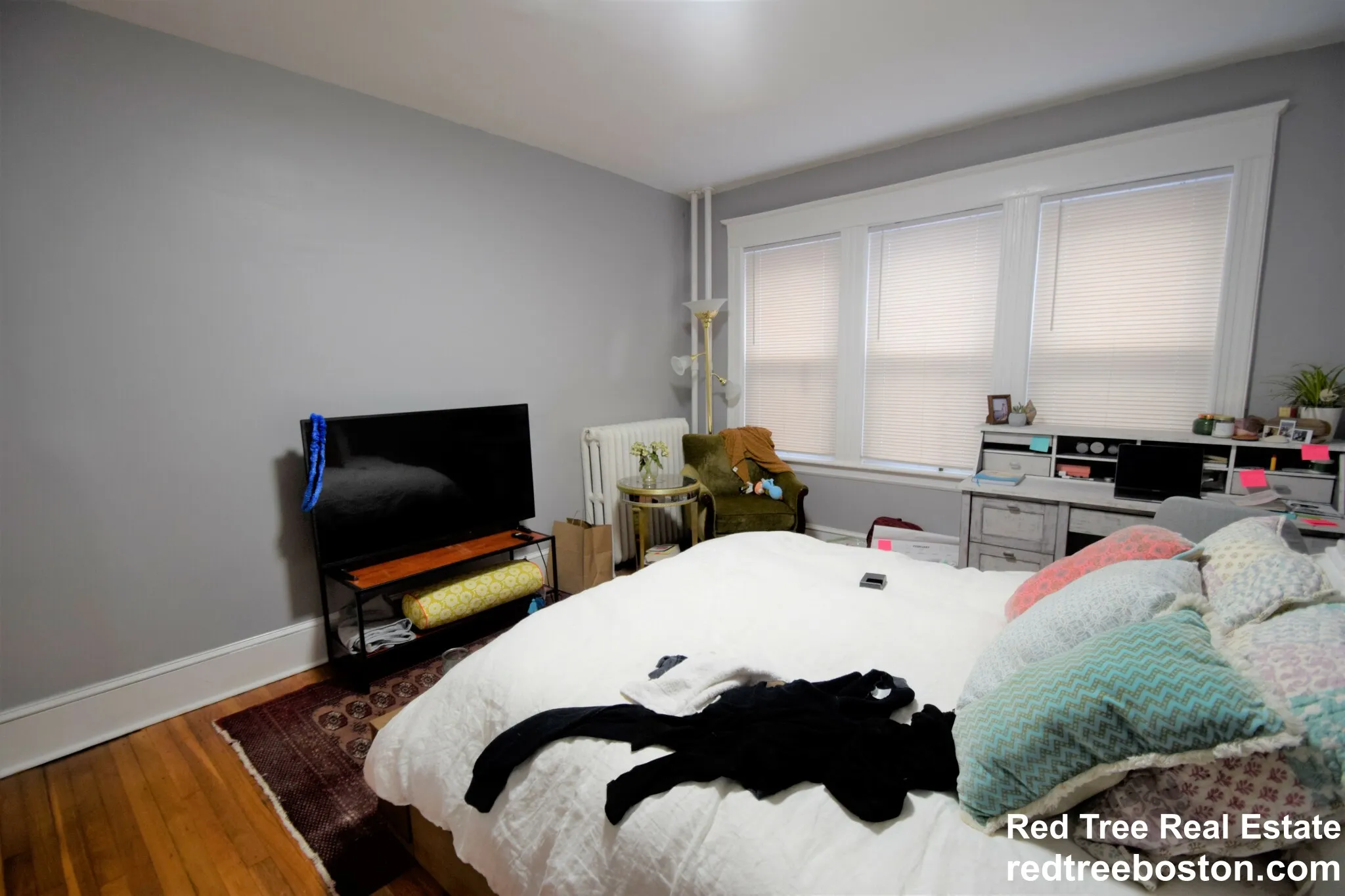 235 Chestnut Hill Ave, Brighton