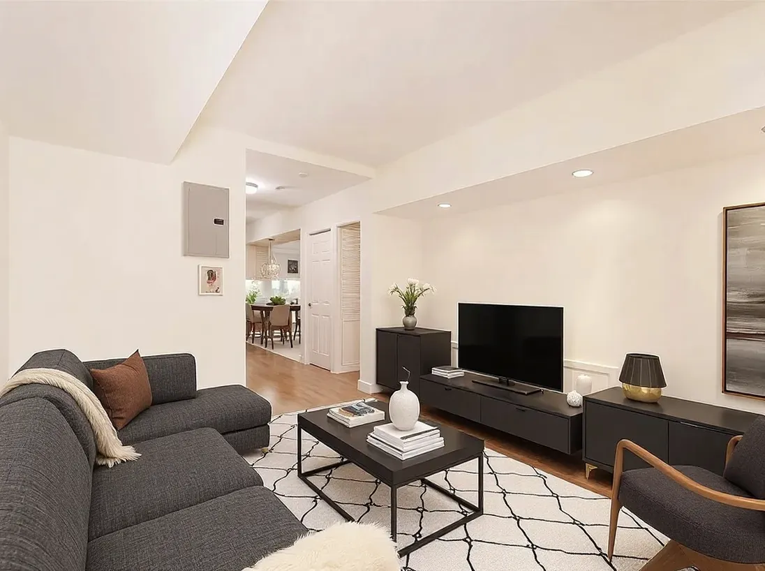 48 Beacon St, Beacon Hill