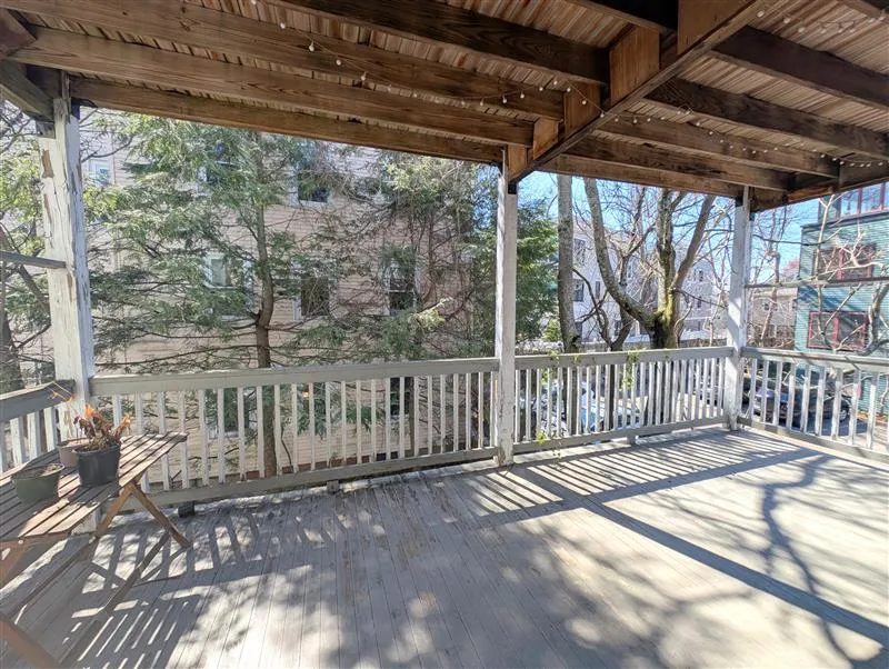 392 Washington St, Ward Two