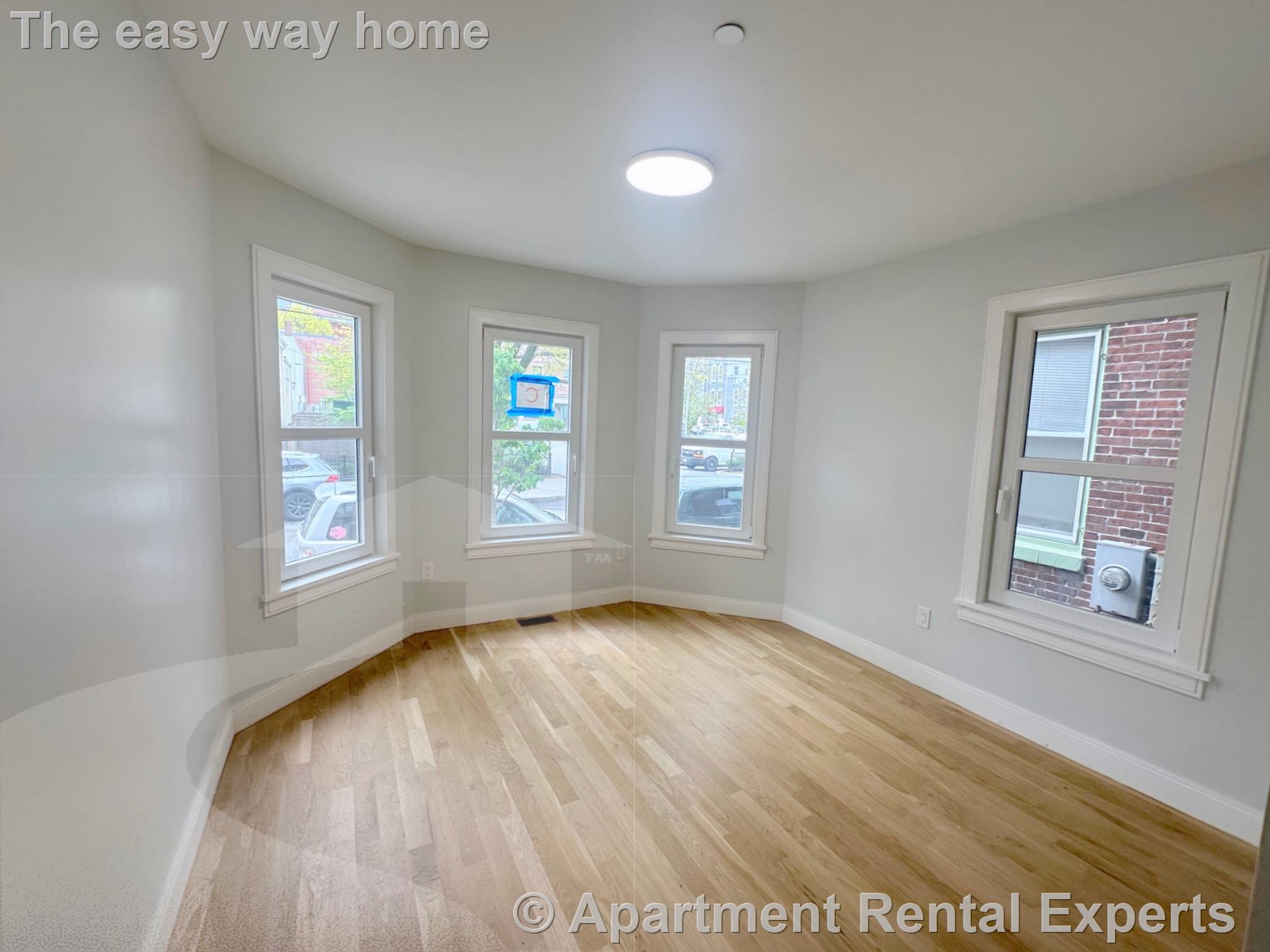 37 Gore St, East Cambridge