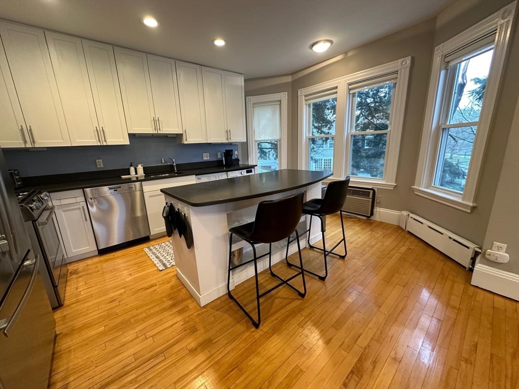 94 Dudley, Brookline