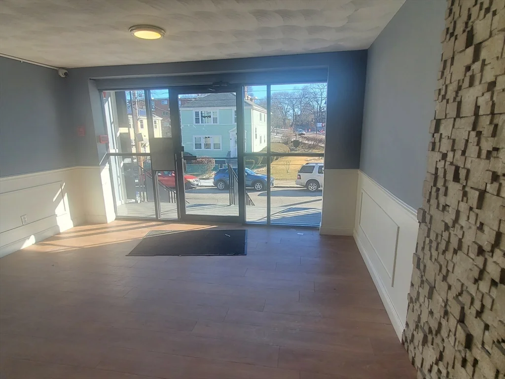 760 Cummins Highway, Mattapan