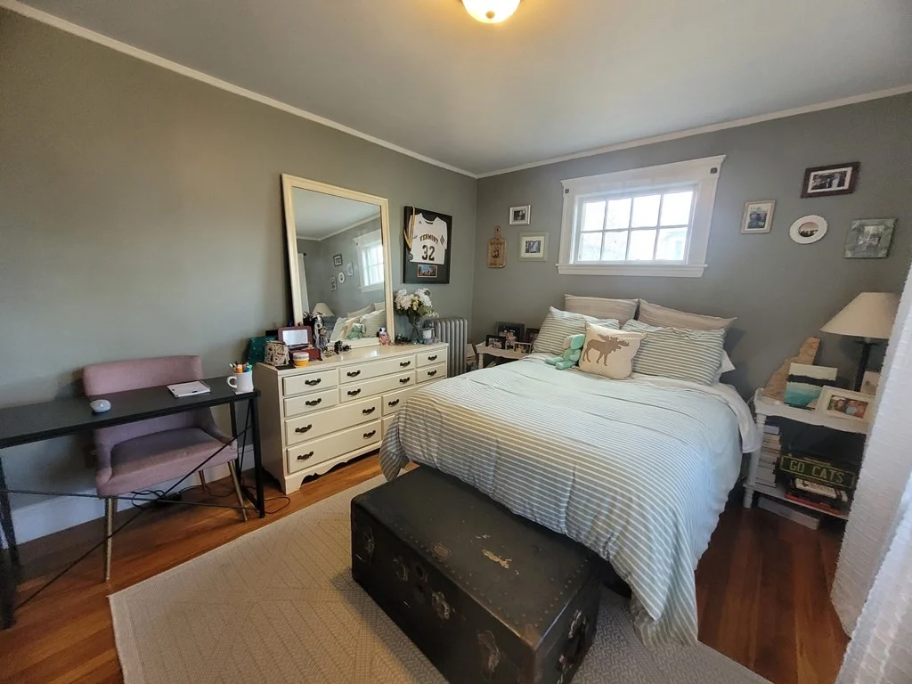 31 Lyman Ave, Medford