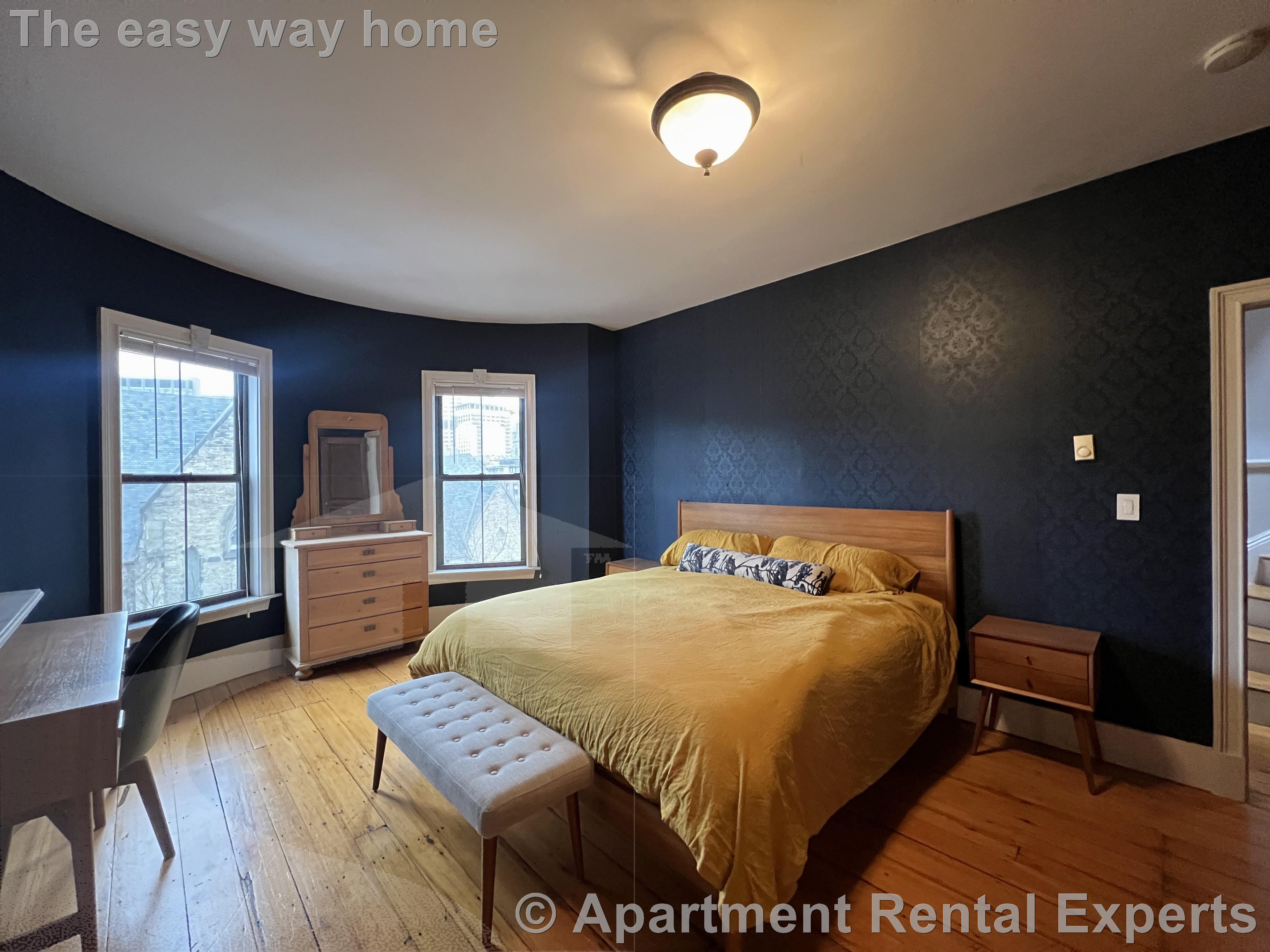 482 Columbus Ave, South End