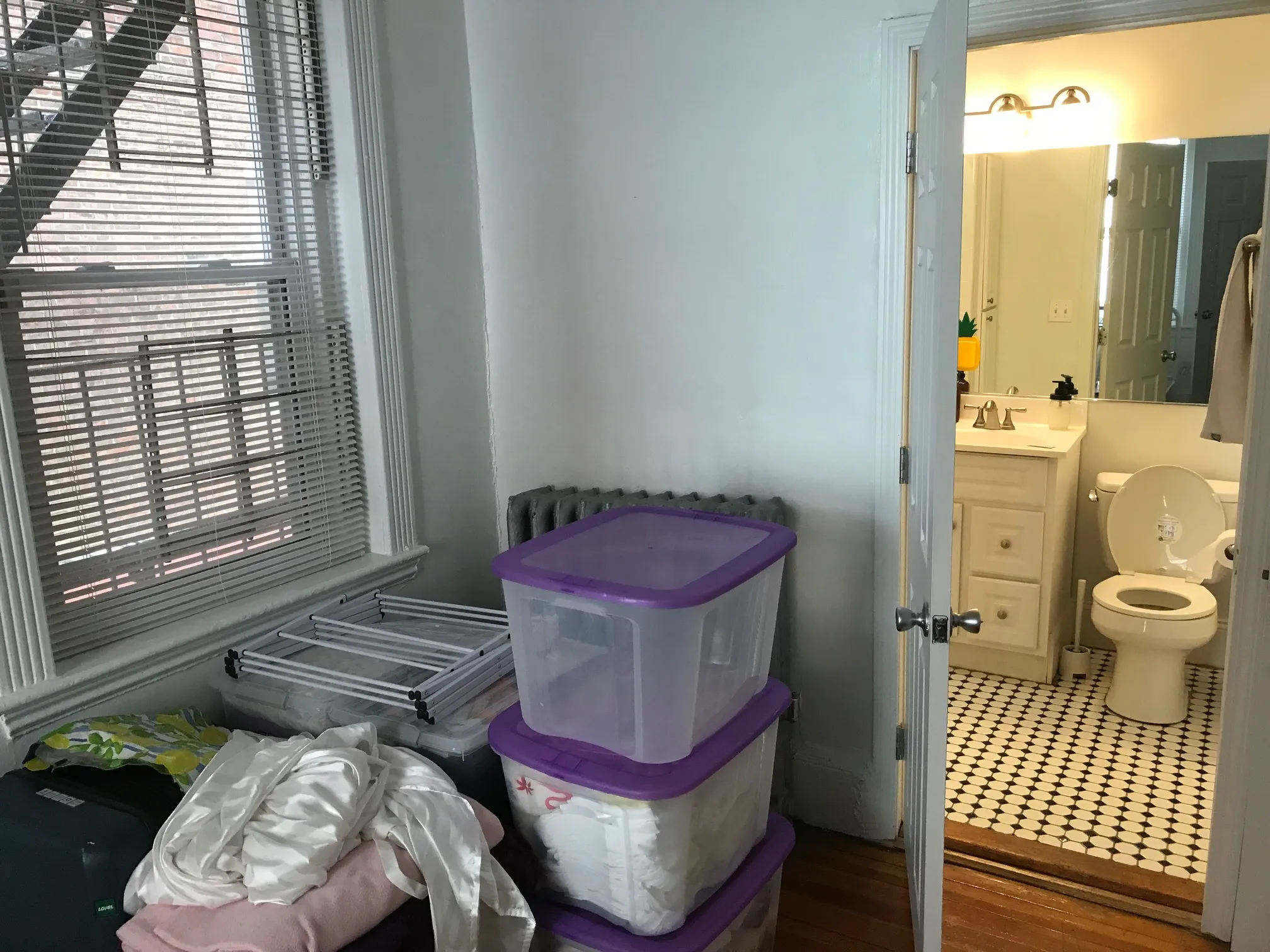 64 Hemenway St, Fenway