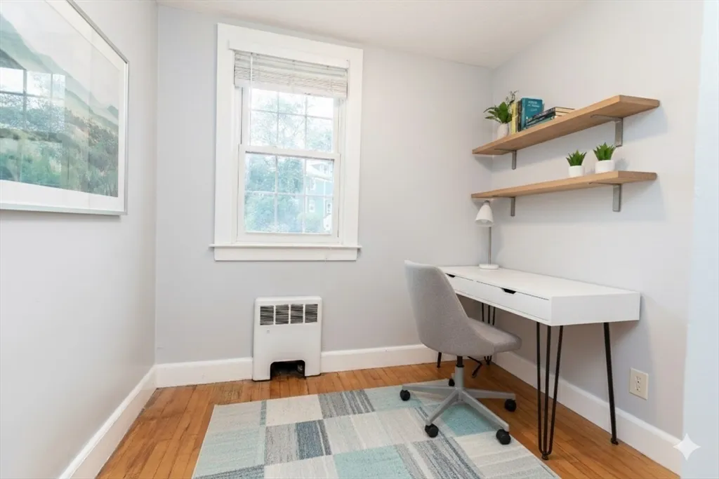 440 Adams St, Dorchester