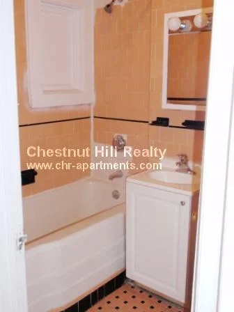 1223 Beacon St, Brookline
