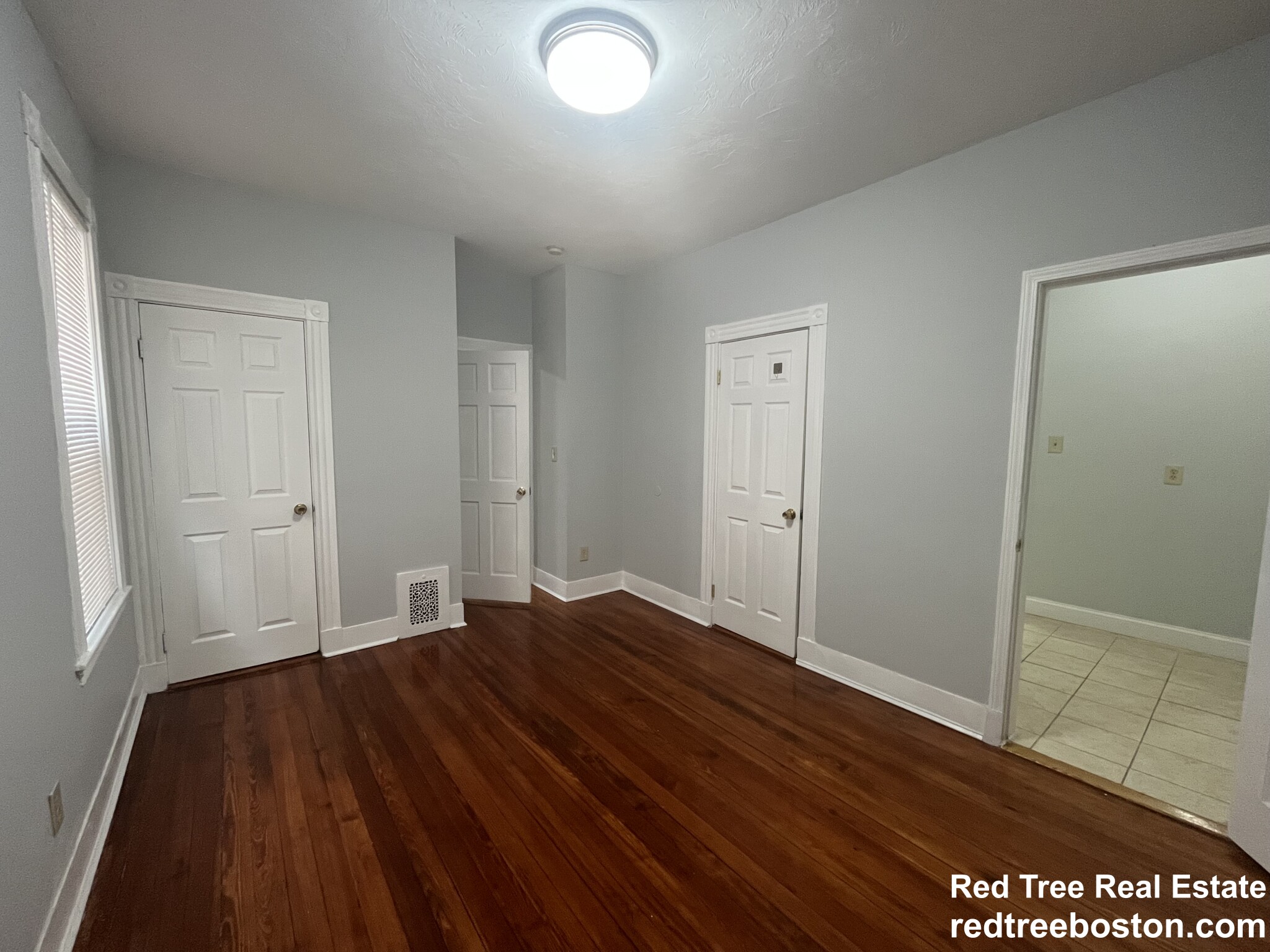 490 Quincy St, Dorchester