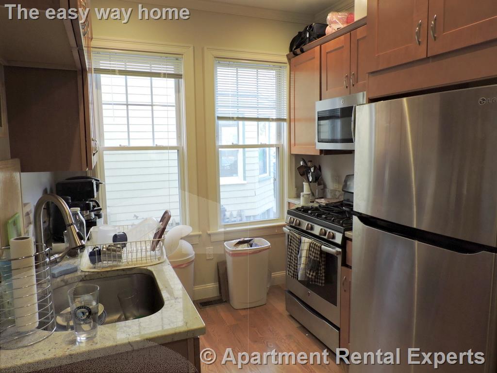 1 Marney St, Kendall Square