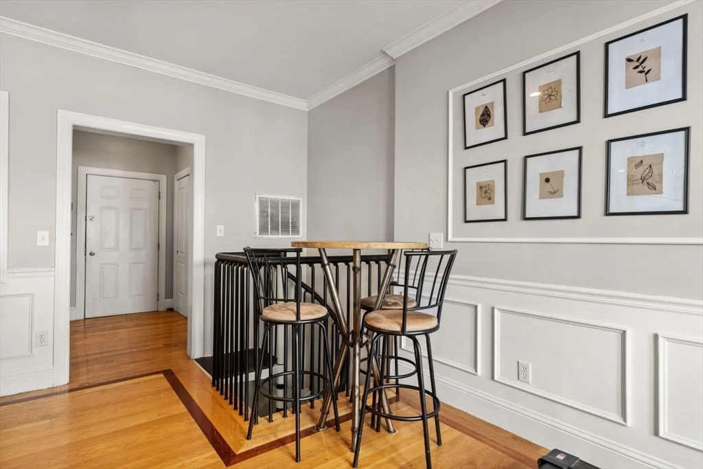 209 D St, South Boston