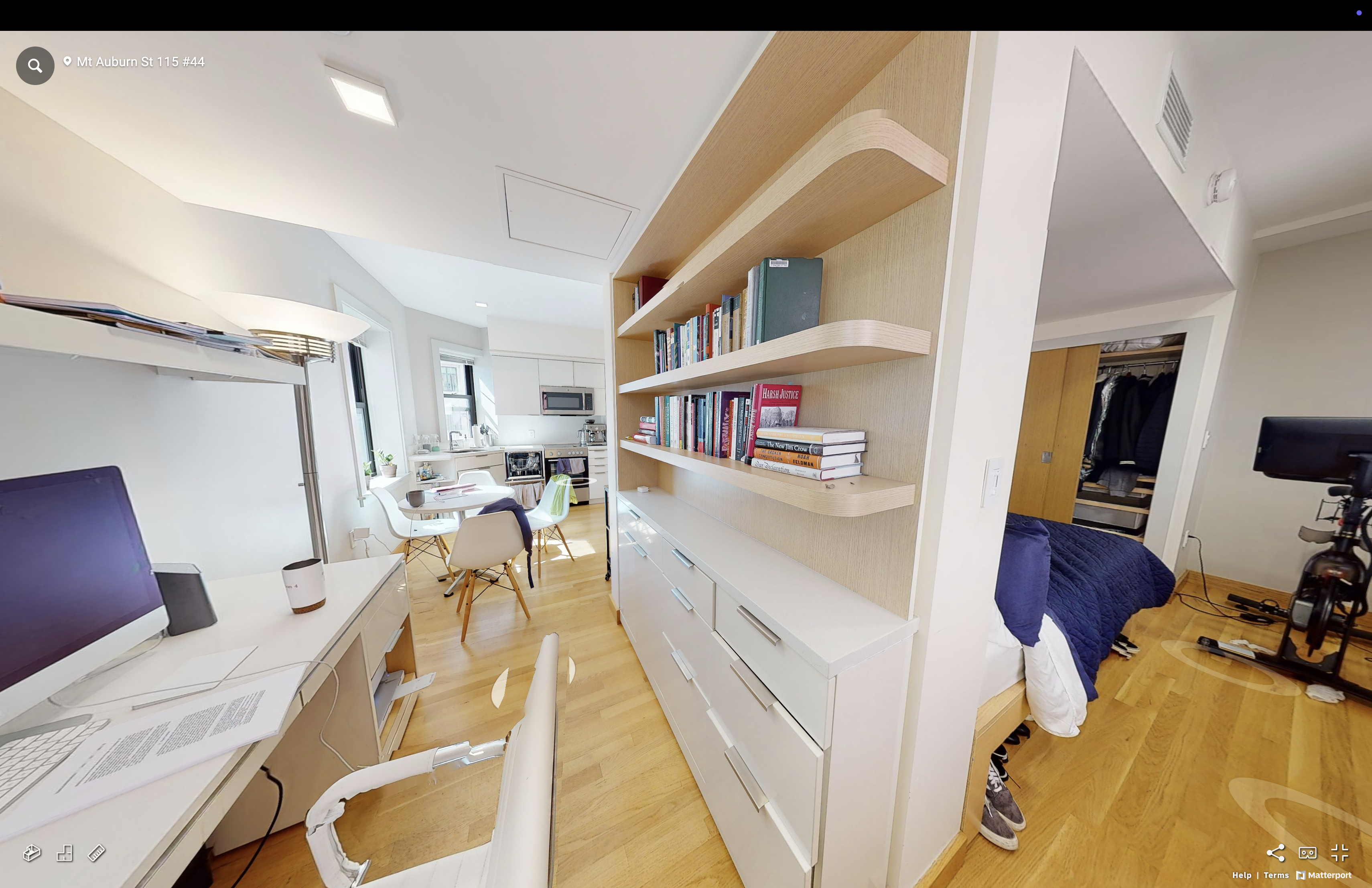 115 Mount Auburn St, Harvard Square