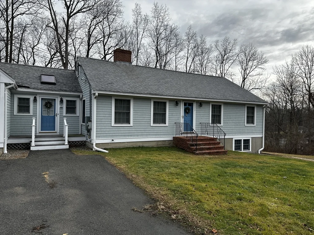 177 Orchard St, Newbury