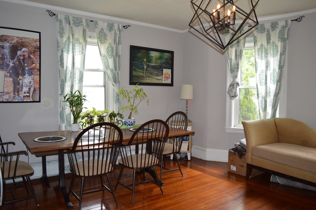 35 Oliver, Framingham