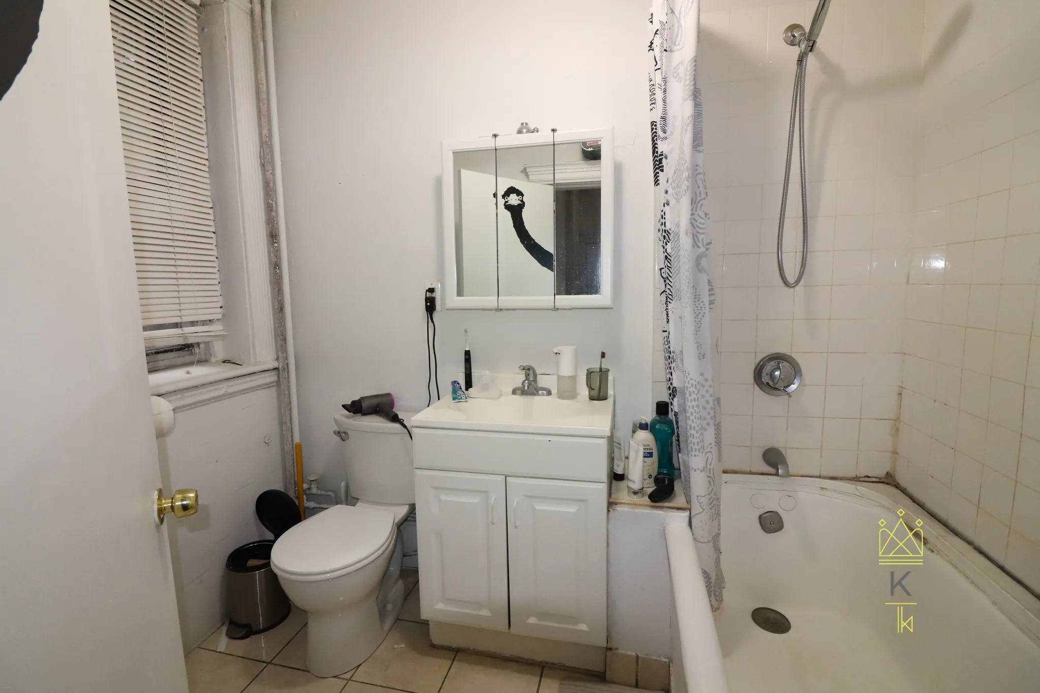 238 Hemenway St, Fenway