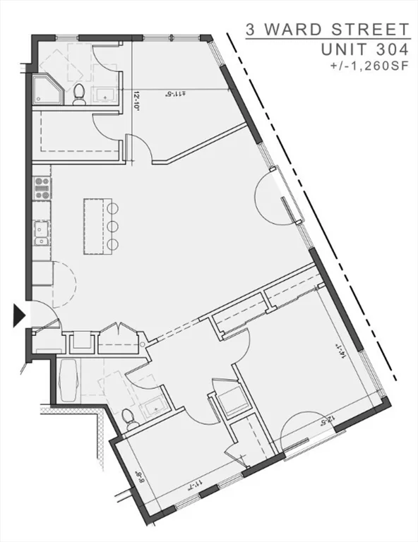 44-48 Medford St, Union Square